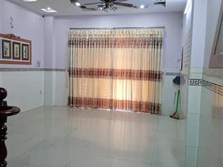 Ngang 5.1m hiếm  biệt thự mini mái thái hẻm xe hơi phan huy ích, 76m2 chỉ 7,5 tỷ