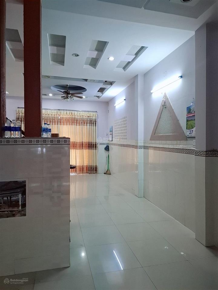 Ngang 5.1m hiếm  biệt thự mini mái thái hẻm xe hơi phan huy ích, 76m2 chỉ 7,5 tỷ