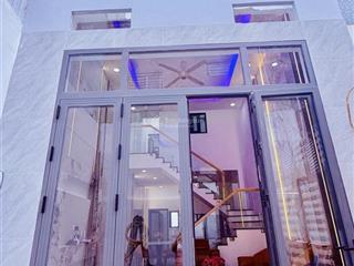 Hiếm 1 căn ra mặt tiền đs 2 ngay phan tây hồ 62m2 vuông 3pn chỉ 6 tỷ