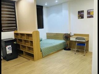 Toà căn hộ 6 tầng mặt tiền lê thanh nghị  hải châu  đà nẵng, dòng tiền 120tr/tháng