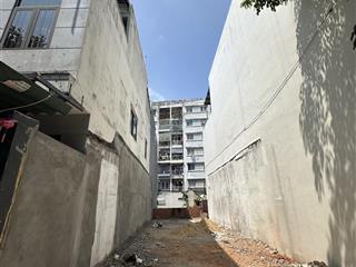 Bán lô đất 2 mặt tiền mai dị, hải châu  trung tâm hoà cường  xây cao tầng 7 tầng