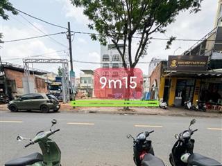 Hàng hiếm mặt tiền đỗ bá trục thông biển bãi biển mỹ khê  320m2 ngang 9.15m