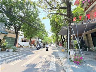 Bán cặp đất vip lý triện  ngang 10m  ngay gần ngã tư trung tâm thanh khê