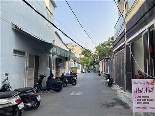Cặp đất 179m2 gần biển mỹ khê  mặt tiền hơn 7m  xây full diện tích