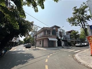 Nhà góc 2mt đoàn nhữ hài trung tâm thanh khê ngang 6m thoáng