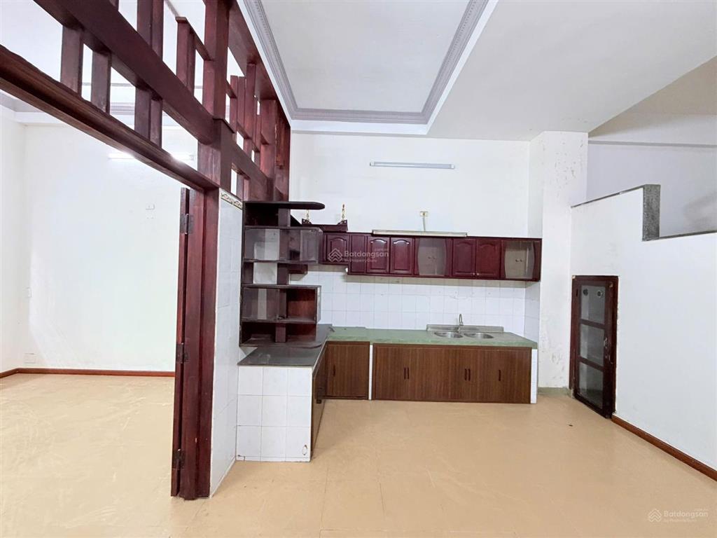 Nhà 4 tầng 2 mặt tiền nguyễn tất thành đối diện sunrise bay đà nẵng