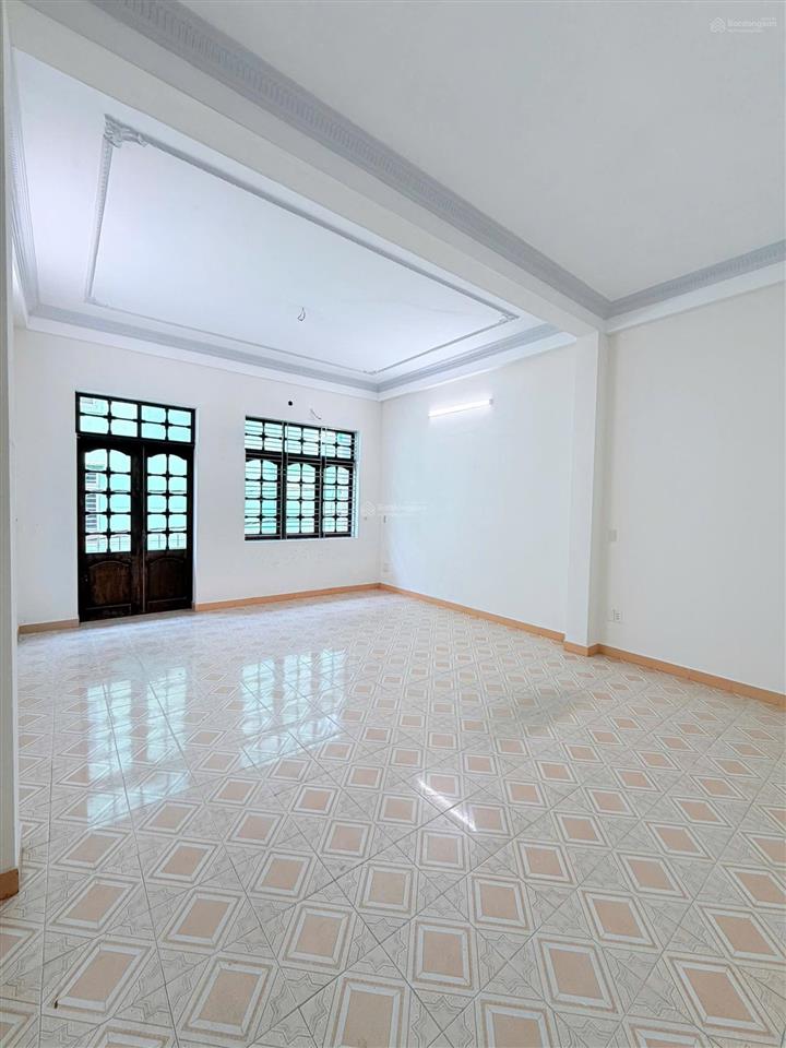Nhà 4 tầng 2 mặt tiền nguyễn tất thành đối diện sunrise bay đà nẵng