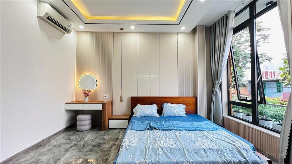 Bán nhà mặt tiền nguyễn huy tự hòa minh gần biển