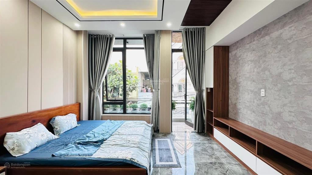 Bán nhà mặt tiền nguyễn huy tự hòa minh gần biển