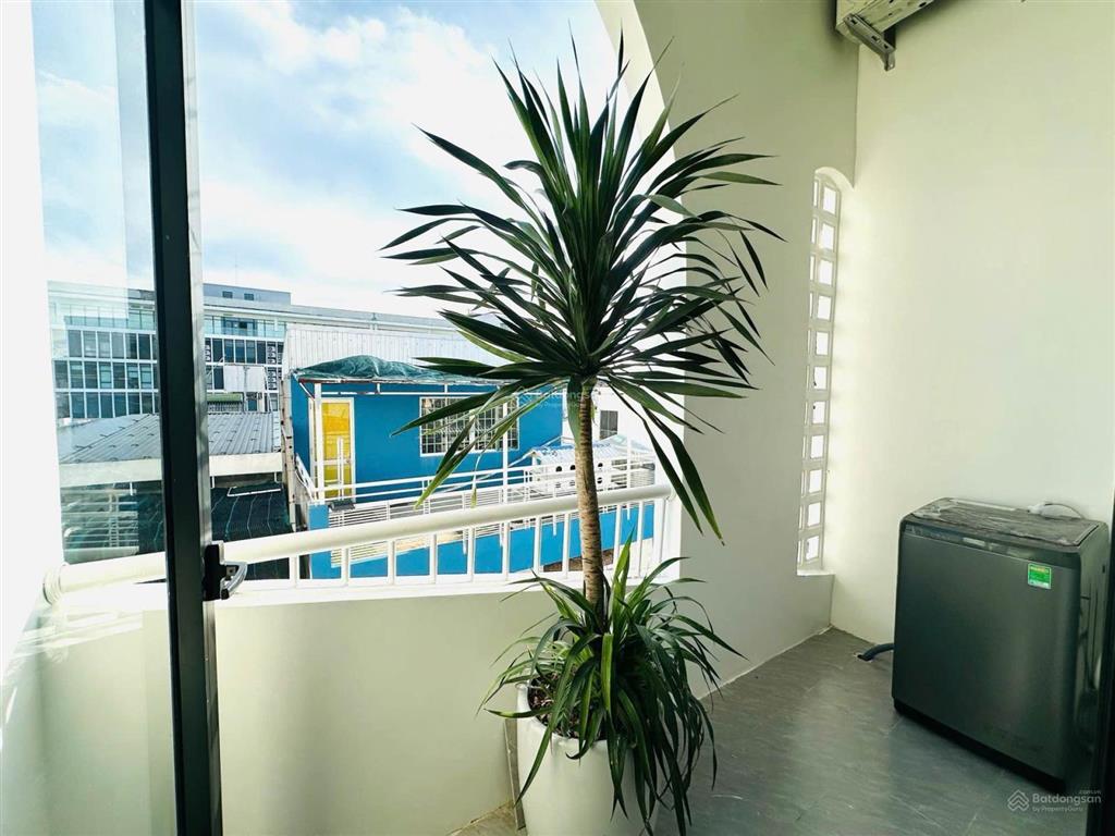 Bán tòa căn hộ 18 phòng lê đình lý doanh thu 140tr/tháng
