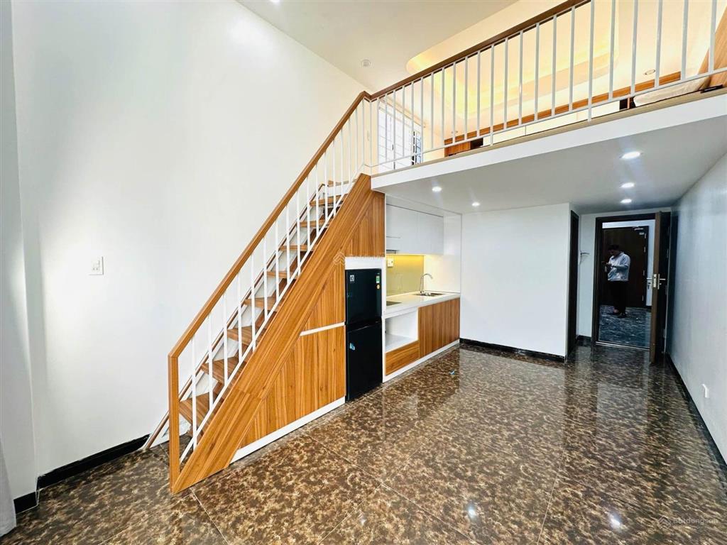 Bán tòa căn hộ 18 phòng lê đình lý doanh thu 140tr/tháng