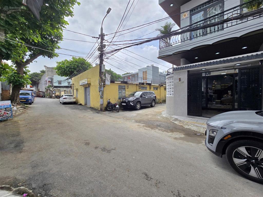 Bán nhà 2 mặt tiền điện biên phủ thanh khê đà nẵng