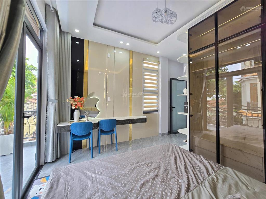 Bán nhà 2 mặt tiền điện biên phủ thanh khê đà nẵng