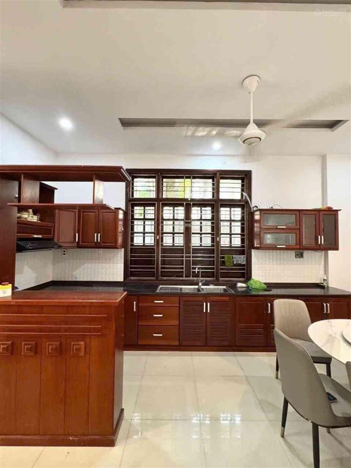 Biệt thự lô góc 2 mặt tiền full nội thất trung tâm hải châu