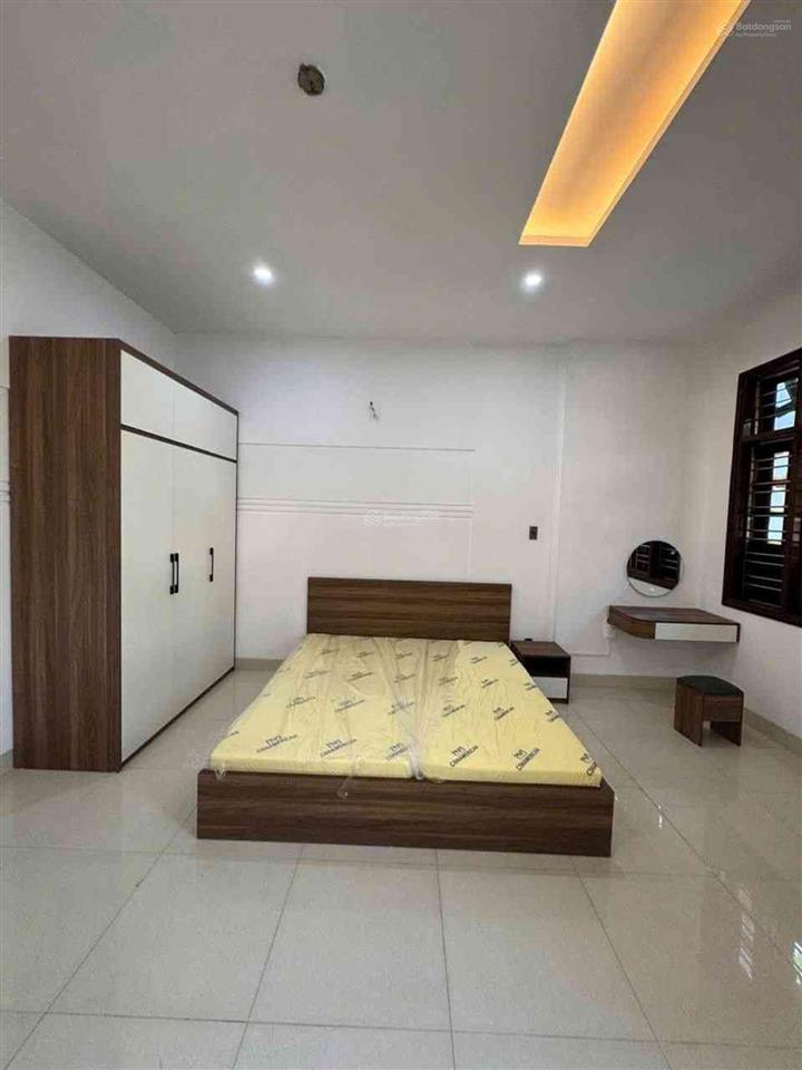 Biệt thự lô góc 2 mặt tiền full nội thất trung tâm hải châu