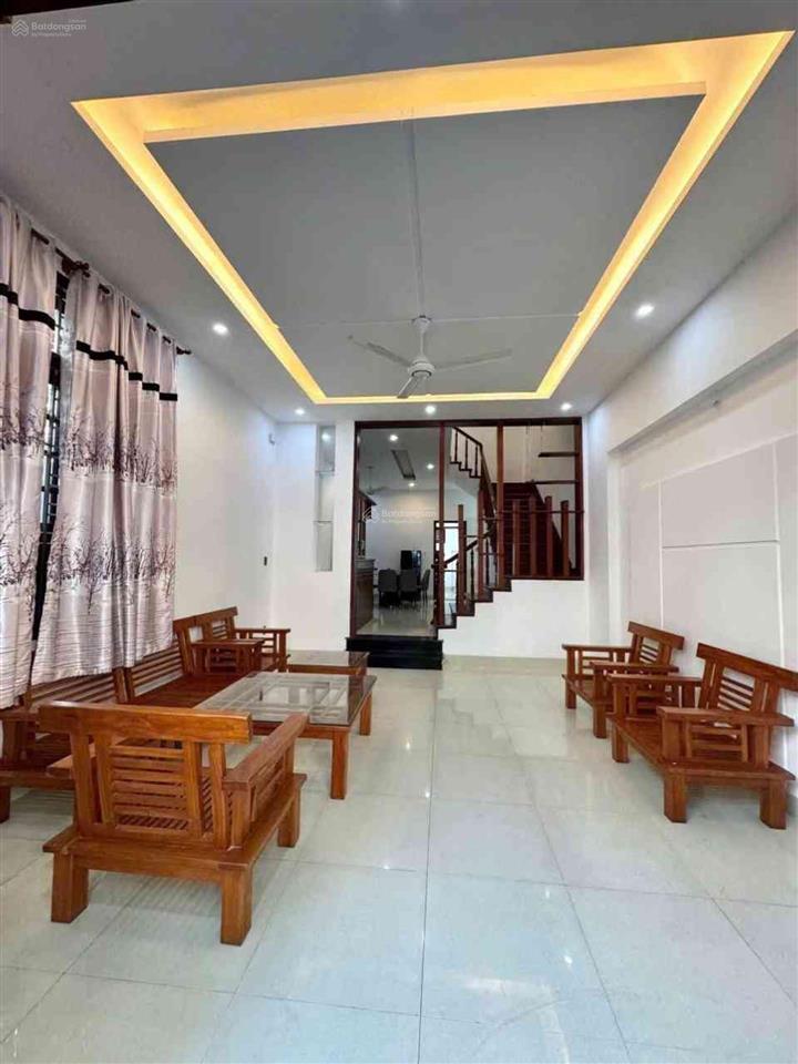 Biệt thự lô góc 2 mặt tiền full nội thất trung tâm hải châu