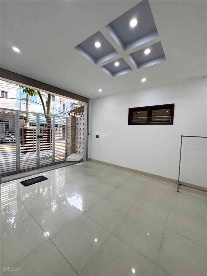 Biệt thự lô góc 2 mặt tiền full nội thất trung tâm hải châu