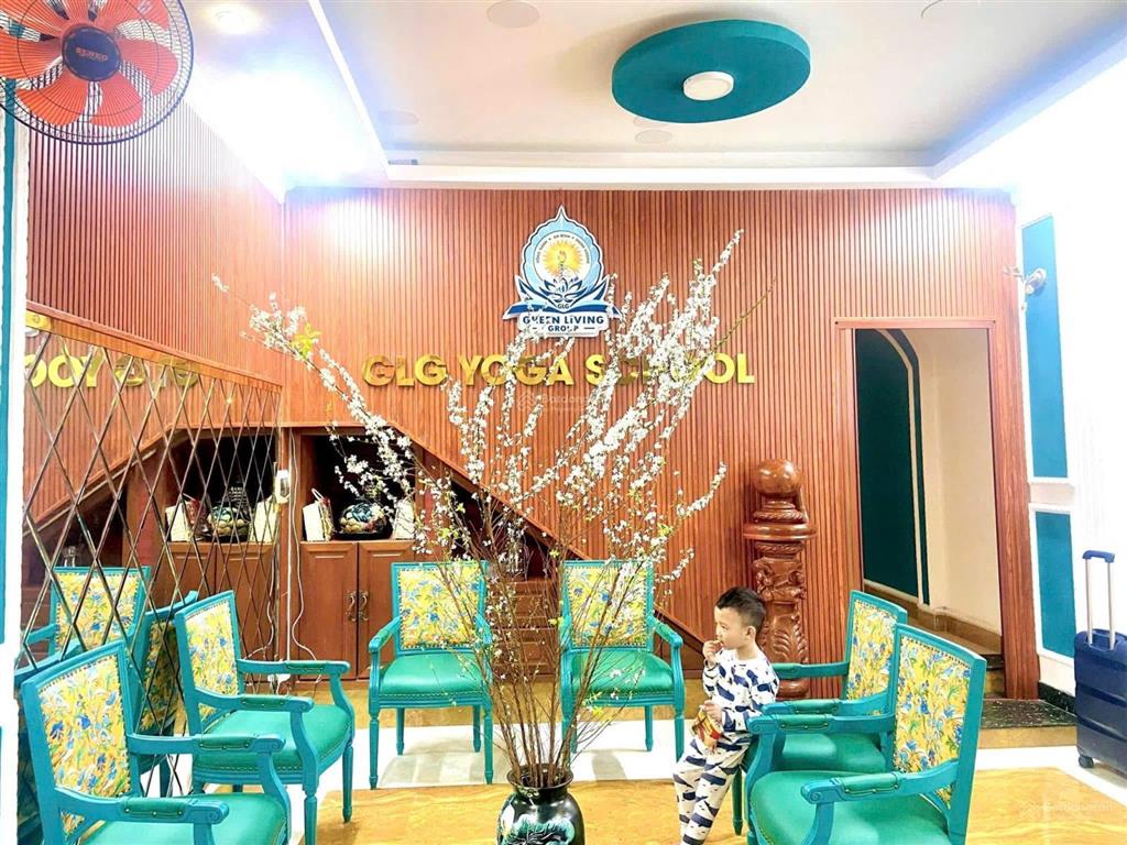 Nhà 2 mặt tiền bình an 7  đang cho thuê 17tr/tháng trung tâm hải châu