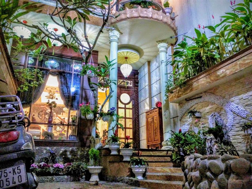 Nhà 2 mặt tiền bình an 7  đang cho thuê 17tr/tháng trung tâm hải châu