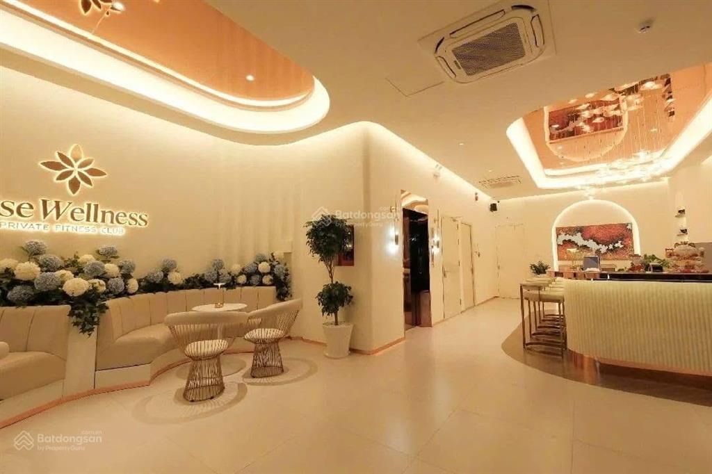 Tòa nhà góc 2mt khu biển mỹ khê dòng tiền 200 triệu/tháng sát võ văn kiệt