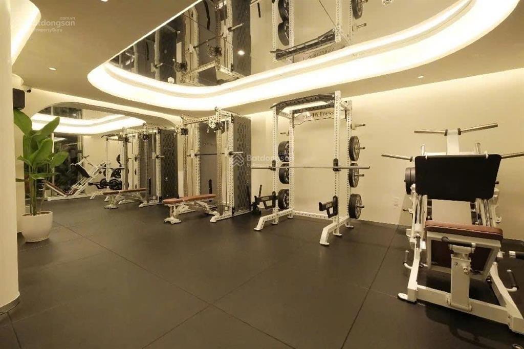 Tòa nhà góc 2mt khu biển mỹ khê dòng tiền 200 triệu/tháng sát võ văn kiệt