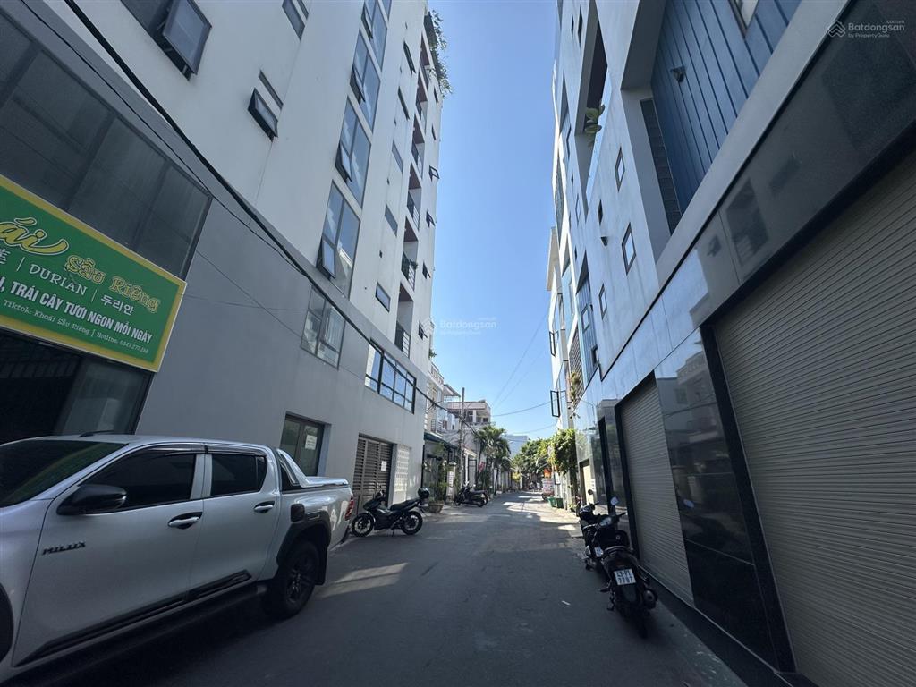 Đất kiệt ô tô trải nhựa 6m bùi tá hán 196m2  ngang rộng 7m5 đẹp