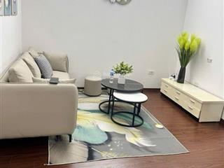 Chính chủ chú hoạch chuyển công tác cần bán gấp chung cư đại thanh thanh trì