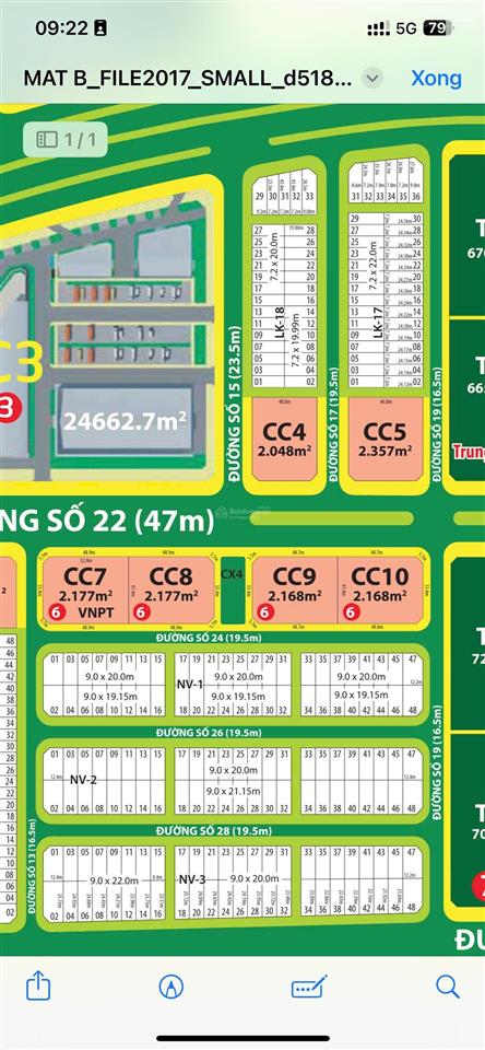 Cầm 9 tỷ đi mua đất tân an, liệu có chọn đúng "vàng rồng"?