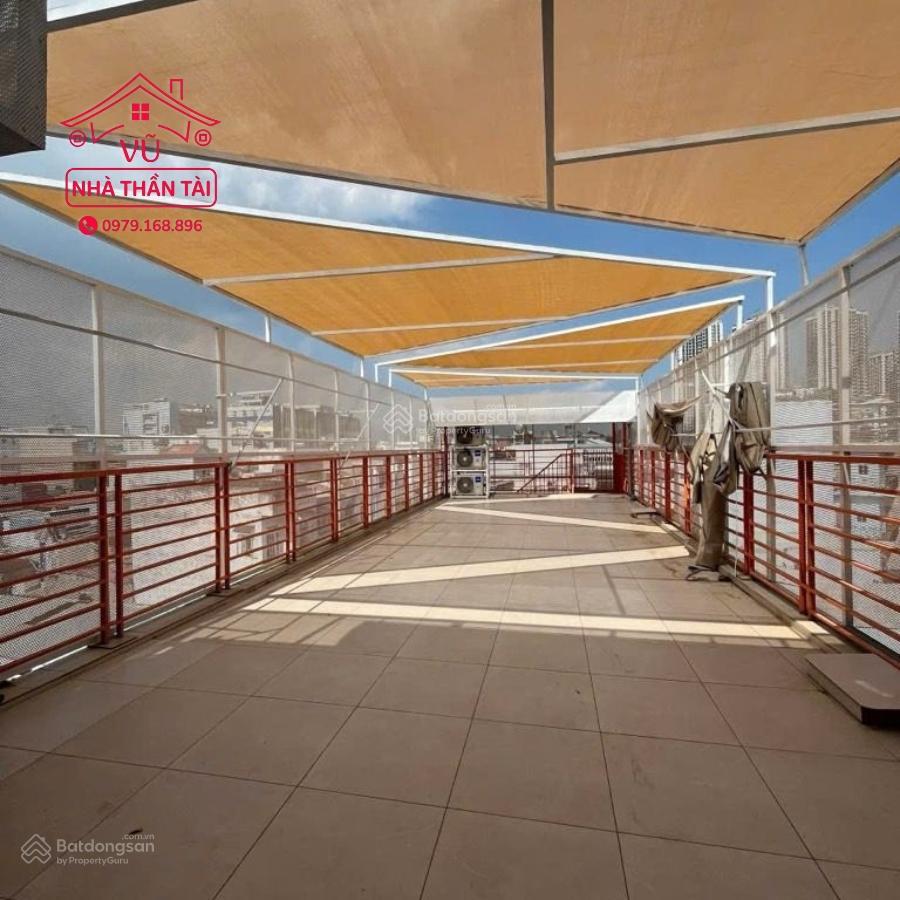 Siêu phẩm căn hộ dịch vụ đh marketing,tân mỹ quận 7, dòng tiền sẳn 150 triệu/ tháng