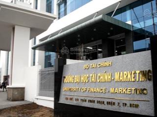 Siêu phẩm căn hộ dịch vụ đh marketing,tân mỹ quận 7, dòng tiền sẳn 150 triệu/ tháng