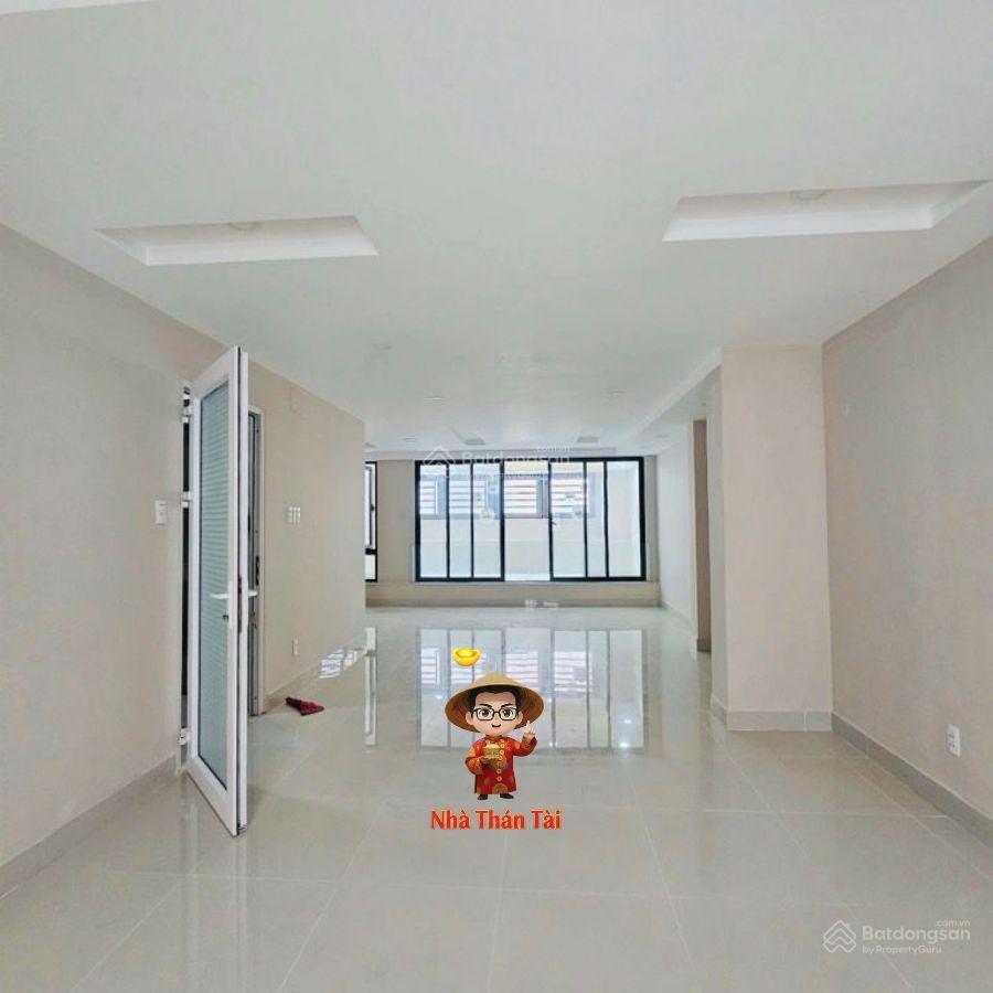 Siêu phẩm phạm viết chánh quận 1, 6 tầng, thang máy, full nội thất xịn sò