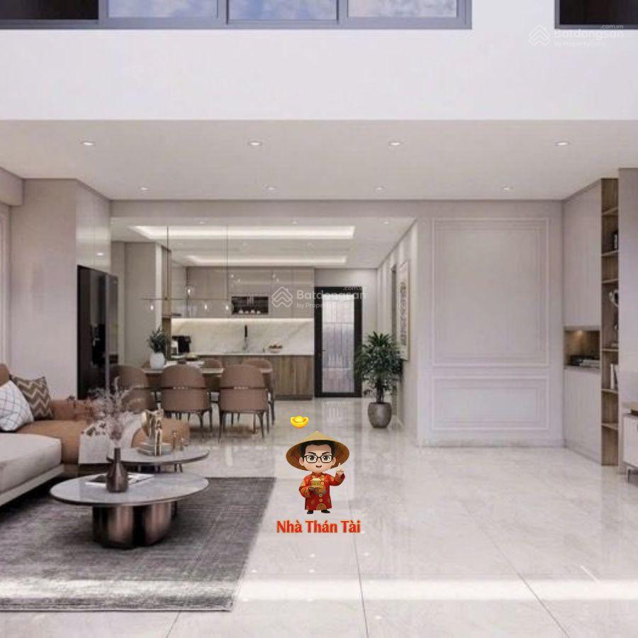 Siêu phẩm phạm viết chánh quận 1, 6 tầng, thang máy, full nội thất xịn sò