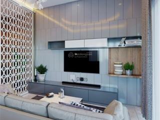 Chị hạnh bán nhà mặt tiền vĩnh hội, thang máy quận 4 ngang 5m | 6 tầng | giá nhỉnh 15,5 tỷ