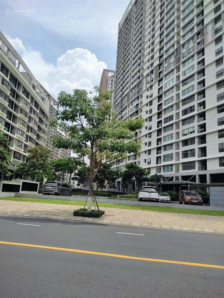 Toà nhà lớn mt nguyễn thị thập, 6 tầng, tổng diện tích 725m2, giá nhỉnh 59, x tỷ