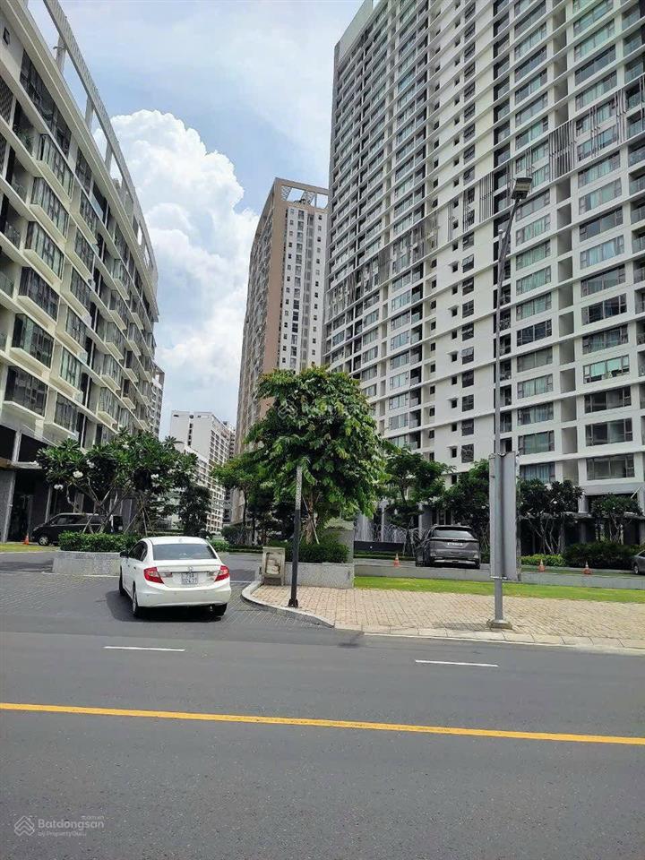 Toà nhà lớn mt nguyễn thị thập, 6 tầng, tổng diện tích 725m2, giá nhỉnh 59, x tỷ