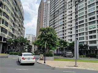 Toà nhà lớn mt nguyễn thị thập, 6 tầng, tổng diện tích 725m2 , giá nhỉnh 60,x tỷ.