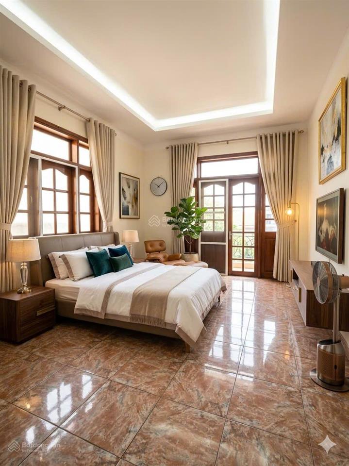 Biệt thự phong cách mỹ mt nguyễn lương bằng, quận 7, 650m2
