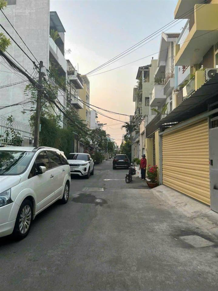 Anh ba cần bán gấp, nhà quận 1, ngang hiếm 11,6m  xe hơi ngủ nhà giá nhỉnh 39,x tỷ tl