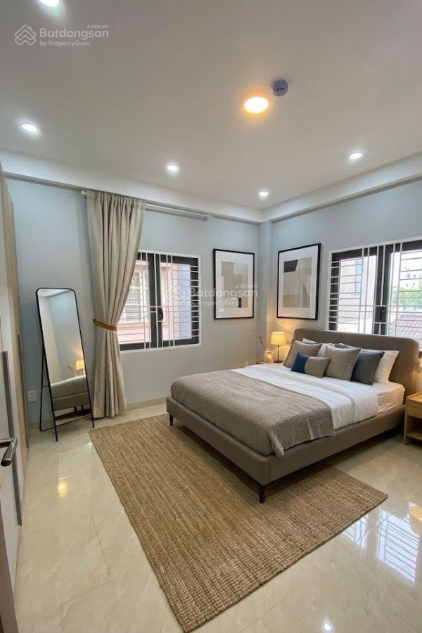 Bán nhà 5 tầng hẻm xe hơi, bến vân đồn q4, thang máy, 9 phòng, 80tr/tháng. giá nhỉnh 22 tỷ