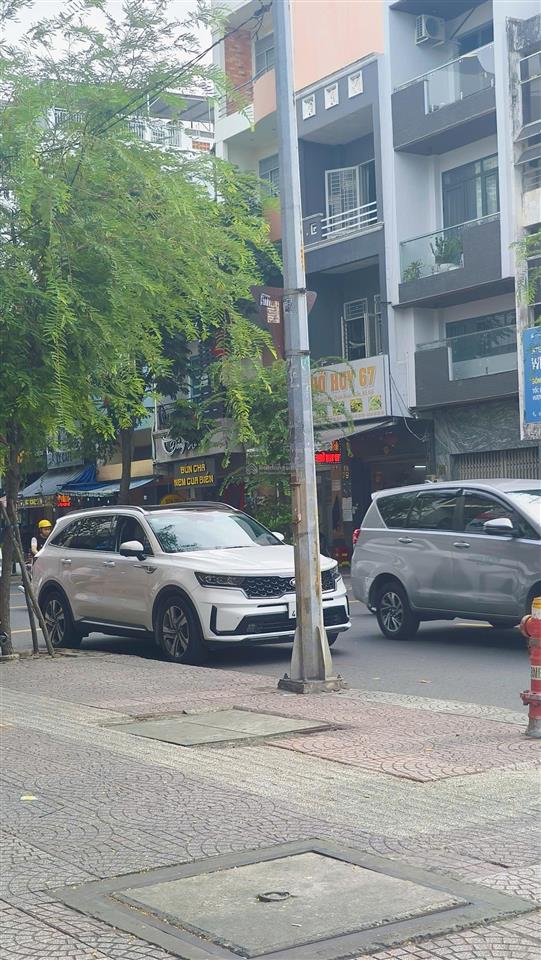 Bán nhà hoàng diệu quận 4 | ngang 4.5m hiếm | giá nhỉnh 31, x tỷ tl