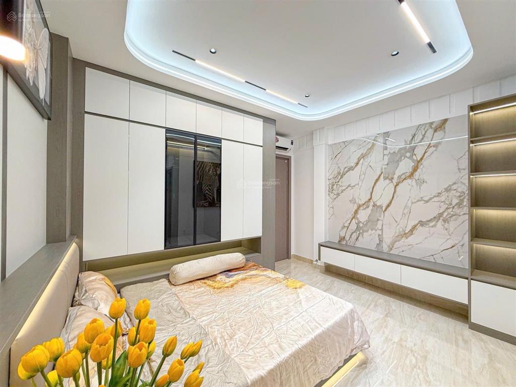 Bán nhà vip, ôtô trong nhà, lâm văn bền, q7, nội thất vip, nhỉnh 17, x tỷ