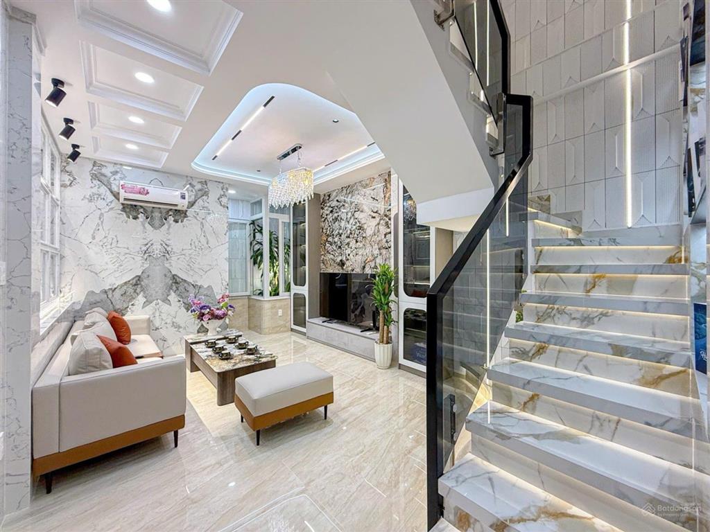 Bán nhà vip, ôtô trong nhà, lâm văn bền, q7, nội thất vip, nhỉnh 17, x tỷ