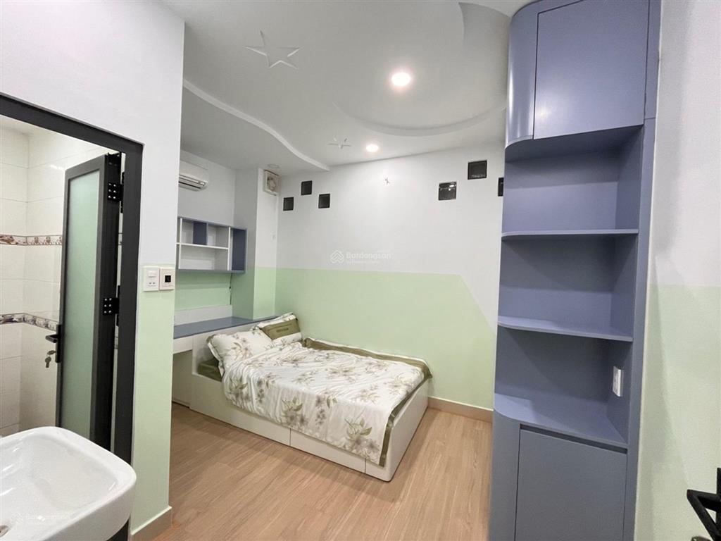 Bán nhà 2 mặt tiền  hẻm xe hơi  tôn thất thuyết, quận 4, 92m2 nhỉnh 10 tỷ