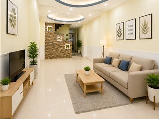 Vip  bán mặt tiền cư xá ngân hàng quận 7, 92m², 5 tầng, nhỉnh 15,x tỷ