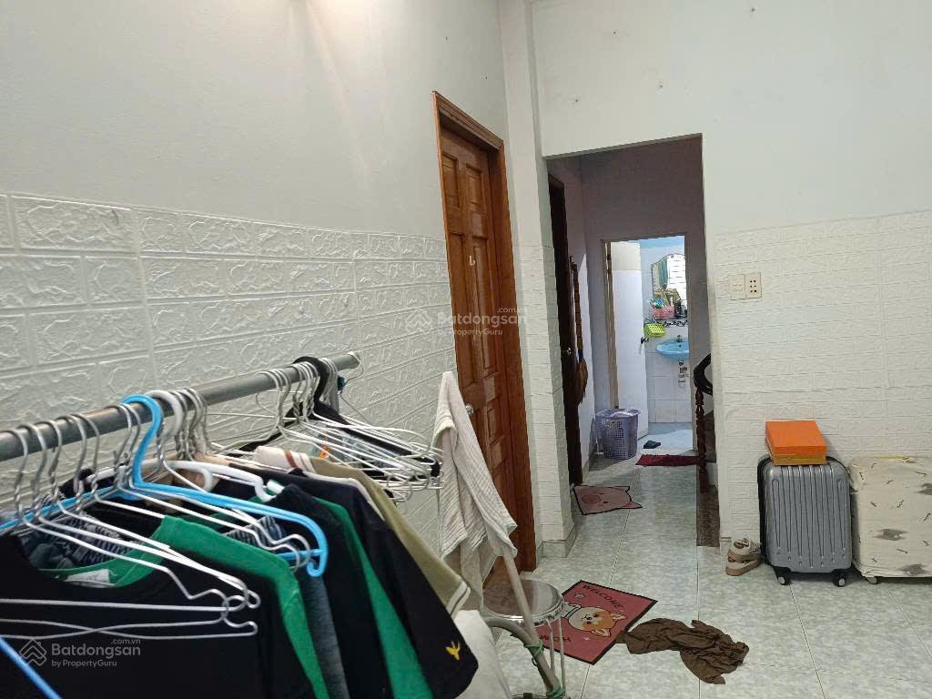 Nhà hẻm ô tô bùi văn ba, 9 phòng trọ 86,5m², nhỉnh 8,x tỷ