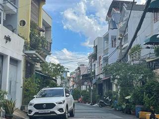 Nhà hẻm ô tô bùi văn ba, 9 phòng trọ 86,5m², nhỉnh 8,x tỷ