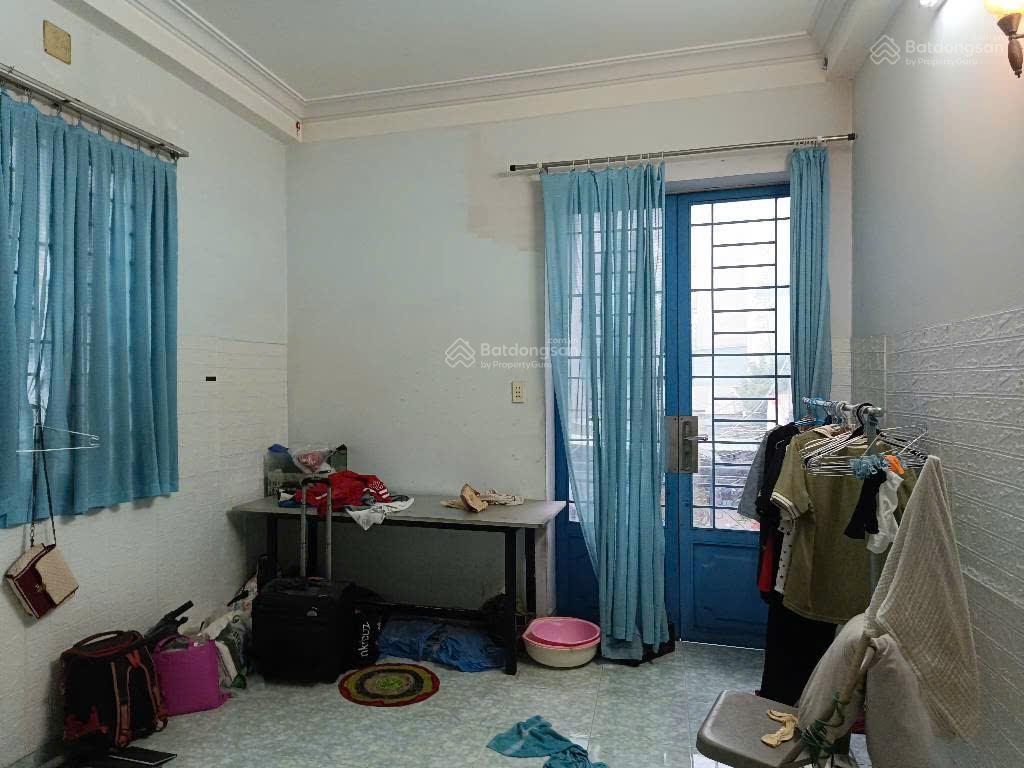 Nhà hẻm ô tô bùi văn ba, 9 phòng trọ 86,5m², nhỉnh 8,x tỷ