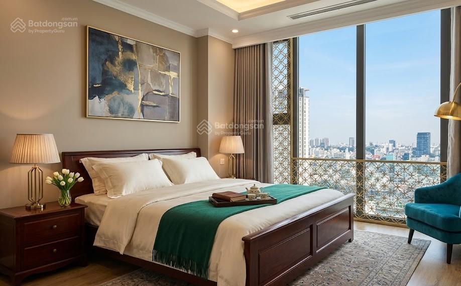 Bán căn hộ penthouse chung cư hoàng diệu h2. 8m x 15m, không khí trong lành, nhỉnh 11 tỷ