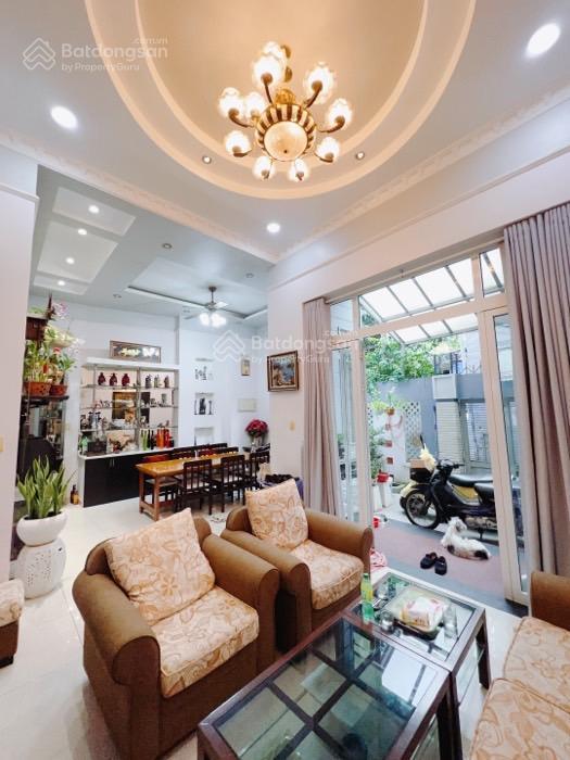 Bán biệt thự vĩnh hội quận 4, hẻm xe hơi, 3 tầng, full thổ cư 175.5m2, nhỉnh 22 tỷ tl