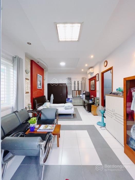 Bán biệt thự vĩnh hội quận 4, hẻm xe hơi, 3 tầng, full thổ cư 175.5m2, nhỉnh 22 tỷ tl